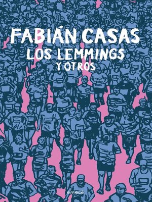 cover image of Los Lemmings y otros